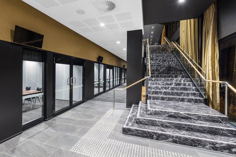 Hotel Grand Chancellor Brisbane - Tourism Gold Coast 15