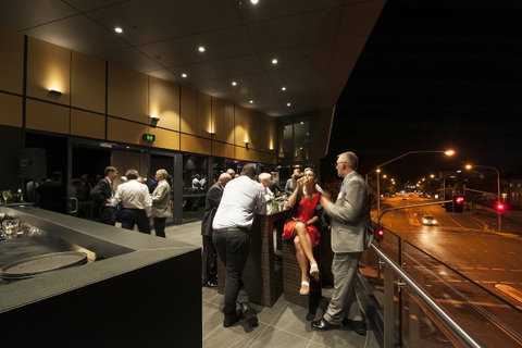 Hotel Grand Chancellor Brisbane - Tourism Gold Coast 12