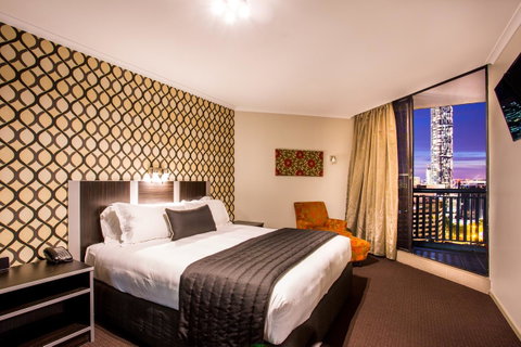 Hotel Grand Chancellor Brisbane - Tourism Gold Coast 33