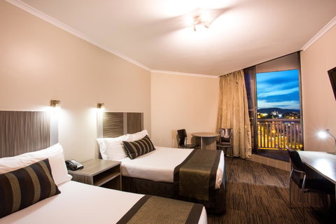 Hotel Grand Chancellor Brisbane - Tourism Gold Coast 28