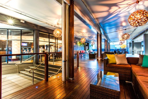 Hotel Grand Chancellor Brisbane - Tourism Gold Coast 35