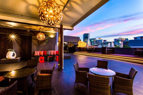 Hotel Grand Chancellor Brisbane - Tourism Gold Coast 10