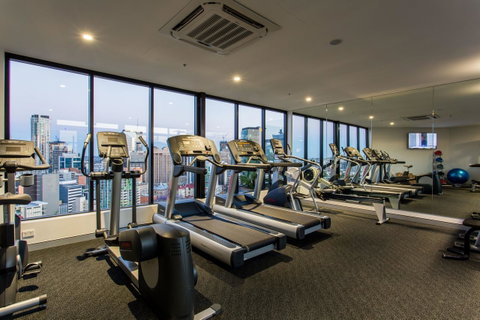 Hotel Grand Chancellor Brisbane - Tourism Gold Coast 5