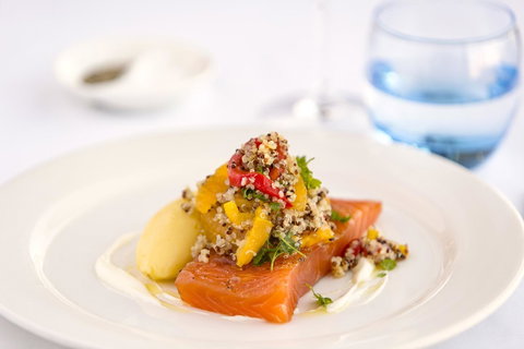 Hotel Grand Chancellor Brisbane - Tourism Gold Coast 21