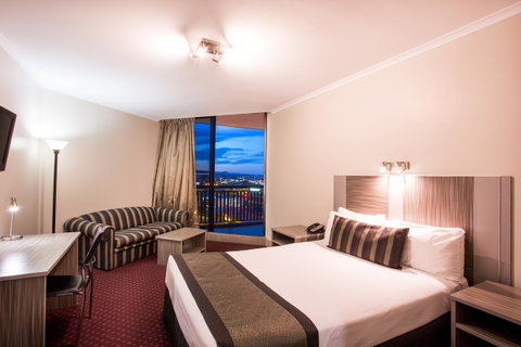Hotel Grand Chancellor Brisbane - Tourism Gold Coast 29