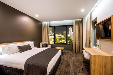 Hotel Grand Chancellor Brisbane - Tourism Gold Coast 30