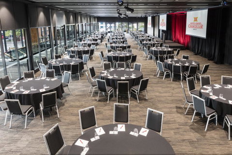 Hotel Grand Chancellor Brisbane - Tourism Gold Coast 23