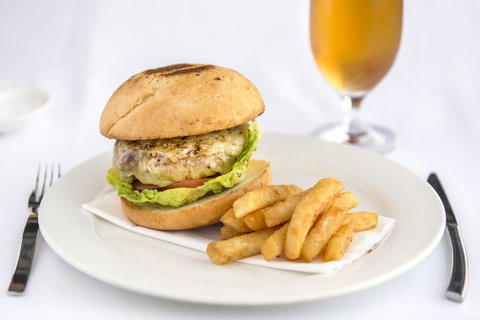 Hotel Grand Chancellor Brisbane - Tourism Gold Coast 24