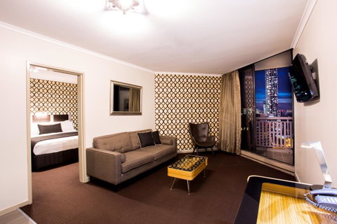 Hotel Grand Chancellor Brisbane - Tourism Gold Coast 32
