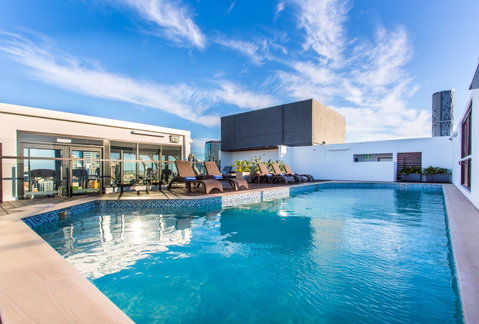 Hotel Grand Chancellor Brisbane - Tourism Gold Coast 6