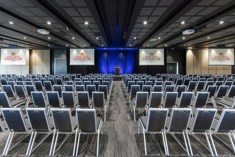 Hotel Grand Chancellor Brisbane - Tourism Gold Coast 25