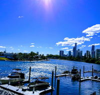 Surfers Hawaiian Apartments