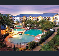 Superior Apartment in a Unique Resort - Tourism Gold Coast