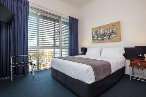 Oxygen Apartments - Tourism Gold Coast 20