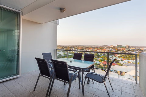 Oxygen Apartments - Tourism Gold Coast 14