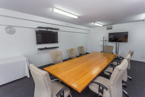 Oxygen Apartments - Tourism Gold Coast 29