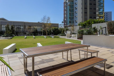 Oxygen Apartments - Tourism Gold Coast 18