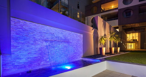 Oxygen Apartments - Tourism Gold Coast 27