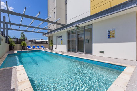 Oxygen Apartments - Tourism Gold Coast 10