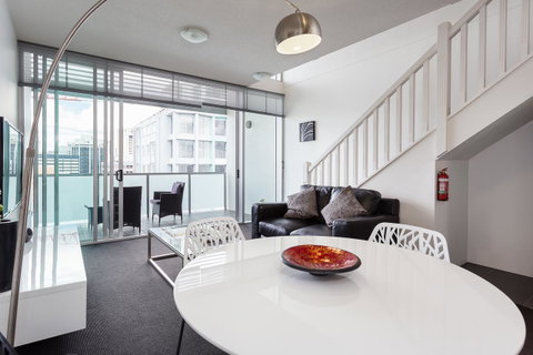 Oxygen Apartments - Tourism Gold Coast 13