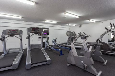 Oxygen Apartments - Tourism Gold Coast 15
