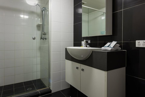 Oxygen Apartments - Tourism Gold Coast 5