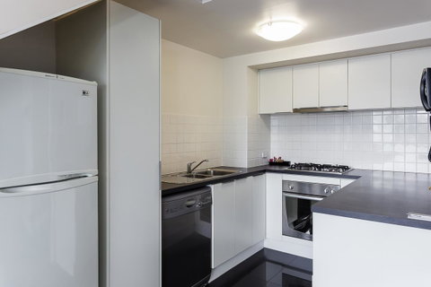 Oxygen Apartments - Tourism Gold Coast 23