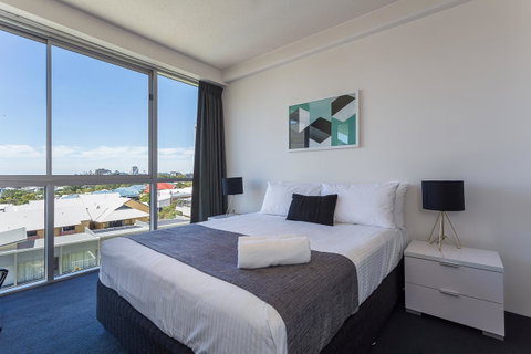 Oxygen Apartments - Tourism Gold Coast 19