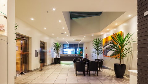 Oxygen Apartments - Tourism Gold Coast 28
