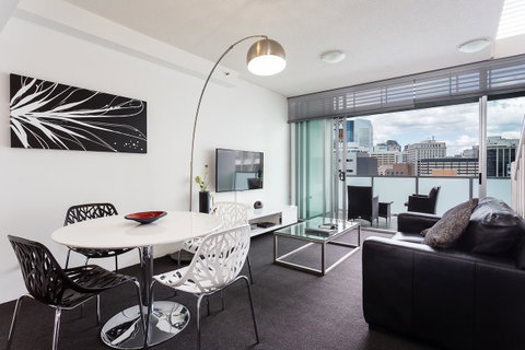 Oxygen Apartments - Tourism Gold Coast 2