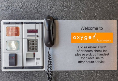 Oxygen Apartments - Tourism Gold Coast 30