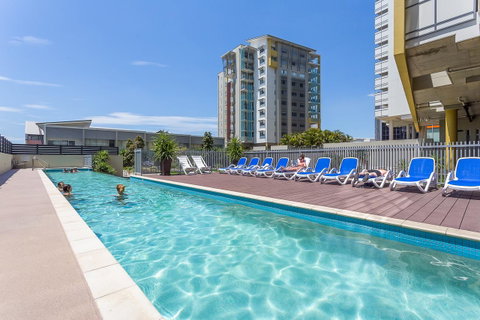 Oxygen Apartments - Tourism Gold Coast 0