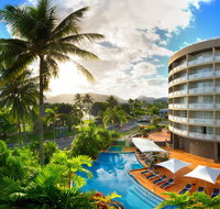 DoubleTree by Hilton Cairns - Tourism Gold Coast