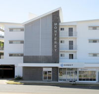 Direct Hotels - Monterey Moranbah - Tourism Gold Coast