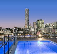 Arise Spice Apartments - Tourism Gold Coast