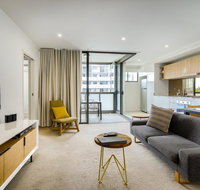 Vine Serviced Apartments - Tourism Gold Coast