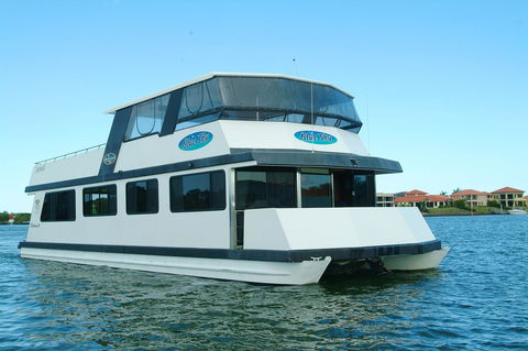 Coomera Houseboats - Gold Coast 38