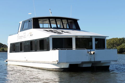 Coomera Houseboats - Gold Coast 42