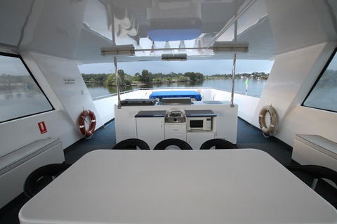 Coomera Houseboats - Gold Coast 25