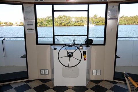 Coomera Houseboats - Gold Coast 18