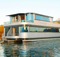 Coomera Houseboats - Tourism Gold Coast