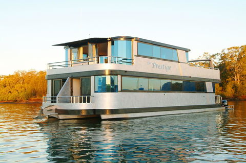 Coomera Houseboats - Gold Coast 0