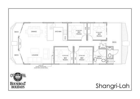 Coomera Houseboats - Gold Coast 33