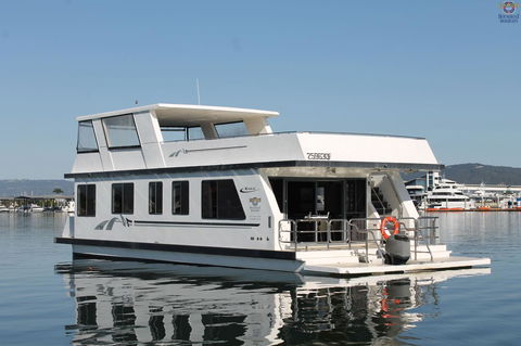 Coomera Houseboats - Gold Coast 39