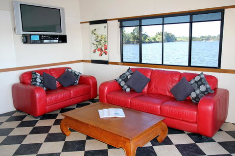 Coomera Houseboats - Gold Coast 17