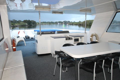 Coomera Houseboats - Gold Coast 26