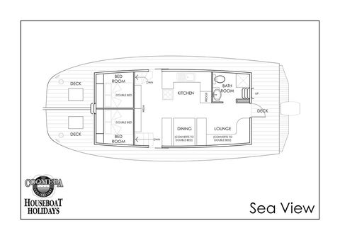 Coomera Houseboats - Gold Coast 27