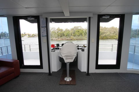 Coomera Houseboats - Gold Coast 21