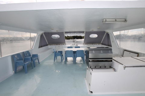 Coomera Houseboats - Gold Coast 7