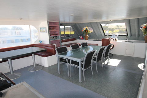 Coomera Houseboats - Gold Coast 20